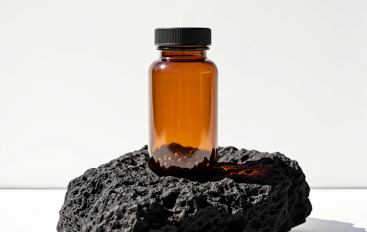 High-quality vitamins and minerals for men