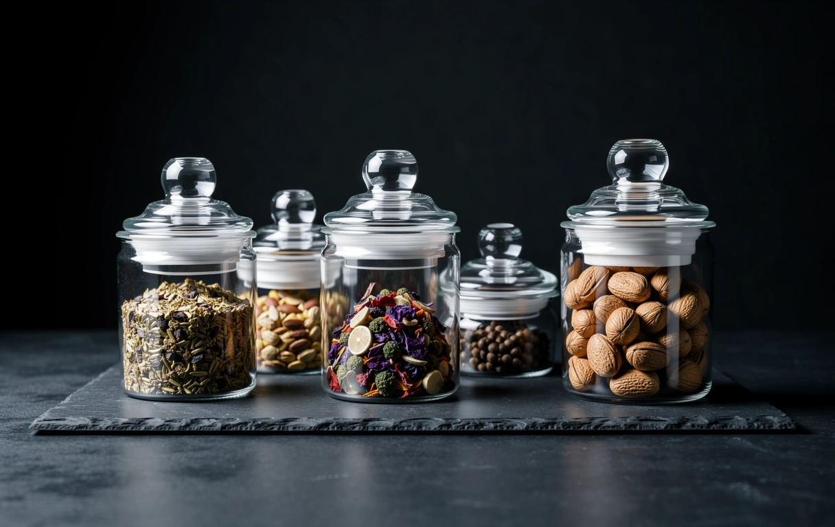 Herrenkraft Premium Standards